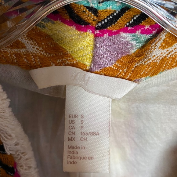 H&M Vintage Jacket - Picture 3 of 3